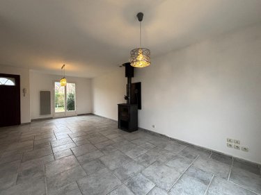 Maison a vendre Beaumont-Louestault 37360 Indre-et-Loire 110 m2 6 pièces 248640 euros