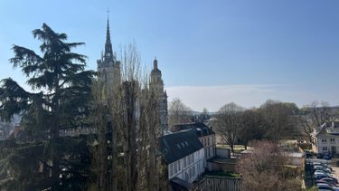 Appartement a vendre Évreux 27000 Eure 69 m2 3 pièces 115500 euros