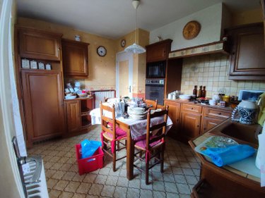 Maison a vendre Saint-Étienne-du-Rouvray 76800 Seine-Maritime 125 m2 5 pièces 255000 euros