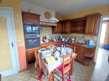 Maison a vendre Saint-Étienne-du-Rouvray 76800 Seine-Maritime 125 m2 5 pièces 255000 euros
