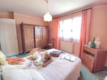 Maison a vendre Saint-Étienne-du-Rouvray 76800 Seine-Maritime 125 m2 5 pièces 255000 euros