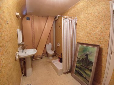 Maison a vendre Saint-Étienne-du-Rouvray 76800 Seine-Maritime 125 m2 5 pièces 255000 euros