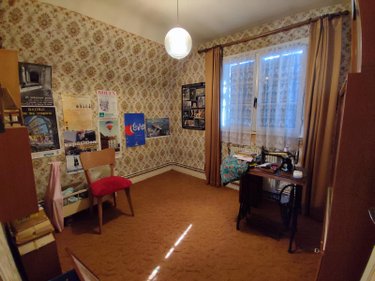 Maison a vendre Saint-Étienne-du-Rouvray 76800 Seine-Maritime 125 m2 5 pièces 255000 euros