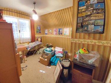 Maison a vendre Saint-Étienne-du-Rouvray 76800 Seine-Maritime 125 m2 5 pièces 255000 euros