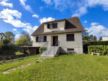 Maison a vendre Saint-Étienne-du-Rouvray 76800 Seine-Maritime 125 m2 5 pièces 255000 euros
