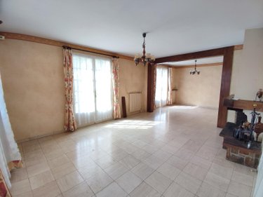 Maison a vendre Saint-Étienne-du-Rouvray 76800 Seine-Maritime 125 m2 5 pièces 255000 euros