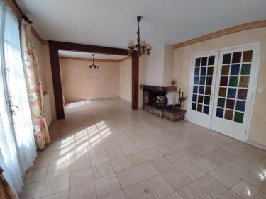 Maison a vendre Saint-Étienne-du-Rouvray 76800 Seine-Maritime 125 m2 5 pièces 255000 euros