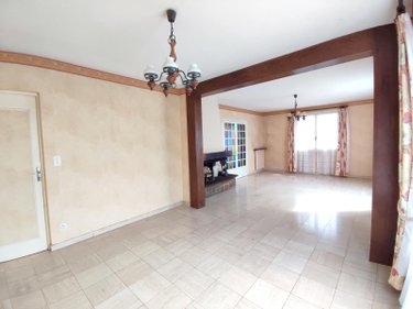 Maison a vendre Saint-Étienne-du-Rouvray 76800 Seine-Maritime 125 m2 5 pièces 255000 euros