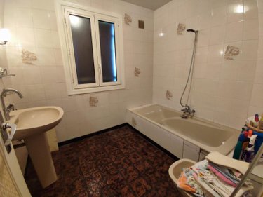 Maison a vendre Saint-Étienne-du-Rouvray 76800 Seine-Maritime 125 m2 5 pièces 255000 euros
