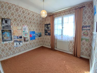 Maison a vendre Saint-Étienne-du-Rouvray 76800 Seine-Maritime 125 m2 5 pièces 255000 euros