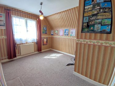 Maison a vendre Saint-Étienne-du-Rouvray 76800 Seine-Maritime 125 m2 5 pièces 255000 euros