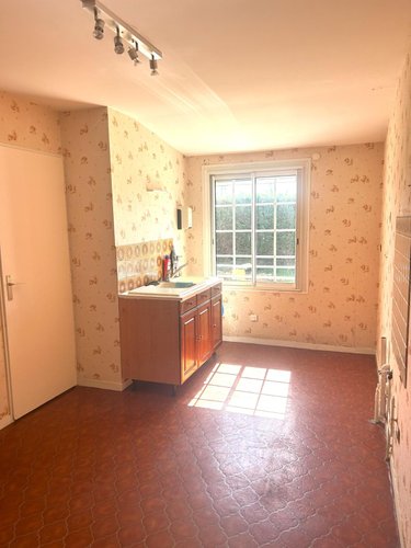 Maison a vendre Marennes-Hiers-Brouage 17320 Charente-Maritime 104 m2 4 pièces 251100 euros