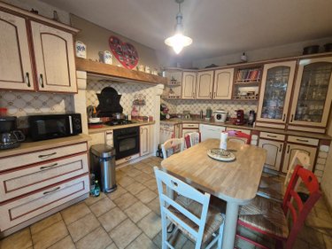Maison a vendre Ambonnay 51150 Marne 184 m2 6 pièces 280000 euros