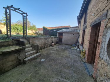 Maison a vendre Ambonnay 51150 Marne 184 m2 6 pièces 280000 euros