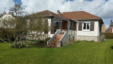 Maison a vendre Saint-Ouen-du-Tilleul 27670 Eure 77 m2 4 pièces 176472 euros