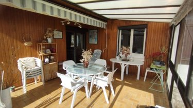 Maison a vendre Saint-Ouen-du-Tilleul 27670 Eure 77 m2 4 pièces 176472 euros
