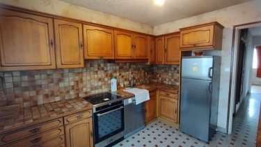 Maison a vendre Saint-Ouen-du-Tilleul 27670 Eure 77 m2 4 pièces 176472 euros