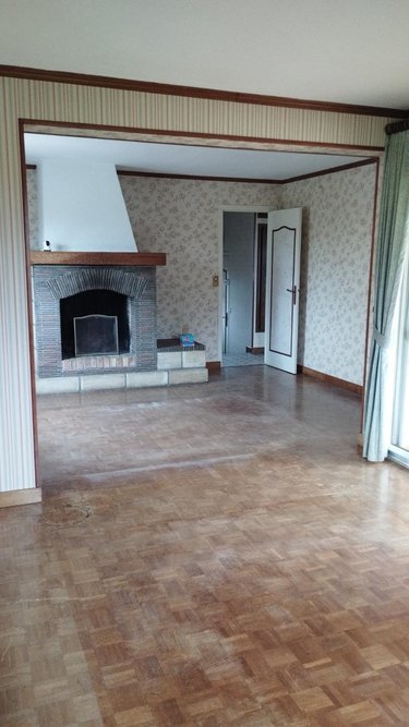 Maison a vendre Saint-Ouen-du-Tilleul 27670 Eure 77 m2 4 pièces 176472 euros