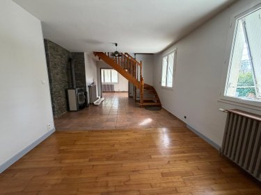 Location maison Languidic 56440 Morbihan 92 m2 4 pièces 900 euros
