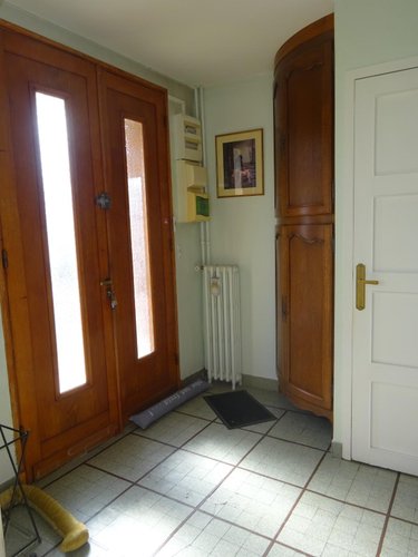 Maison a vendre Nogent-le-Rotrou 28400 Eure-et-Loir 180 m2 9 pièces 318000 euros