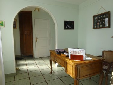 Maison a vendre Nogent-le-Rotrou 28400 Eure-et-Loir 180 m2 9 pièces 318000 euros