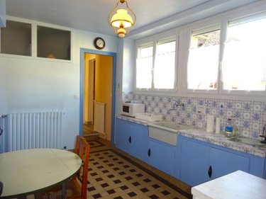 Maison a vendre Nogent-le-Rotrou 28400 Eure-et-Loir 180 m2 9 pièces 318000 euros