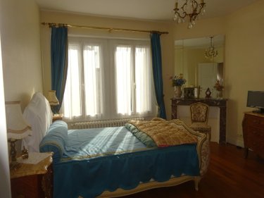 Maison a vendre Nogent-le-Rotrou 28400 Eure-et-Loir 180 m2 9 pièces 318000 euros