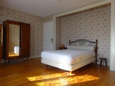 Maison a vendre Nogent-le-Rotrou 28400 Eure-et-Loir 180 m2 9 pièces 318000 euros