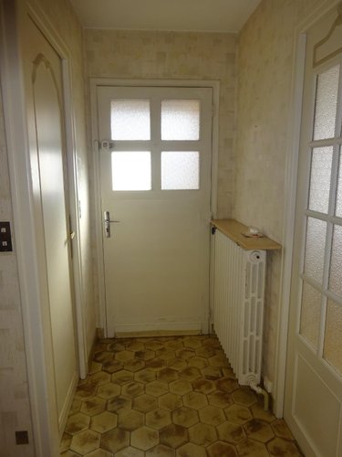 Maison a vendre Nogent-le-Rotrou 28400 Eure-et-Loir 180 m2 9 pièces 318000 euros