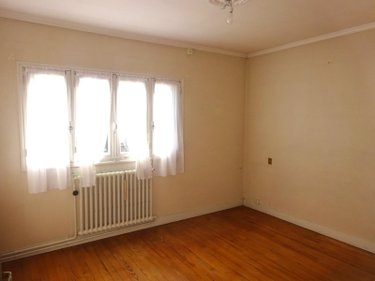 Maison a vendre Nogent-le-Rotrou 28400 Eure-et-Loir 180 m2 9 pièces 318000 euros