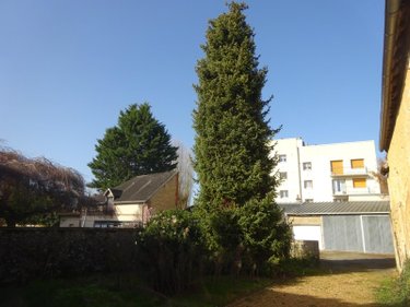 Maison a vendre Nogent-le-Rotrou 28400 Eure-et-Loir 180 m2 9 pièces 318000 euros