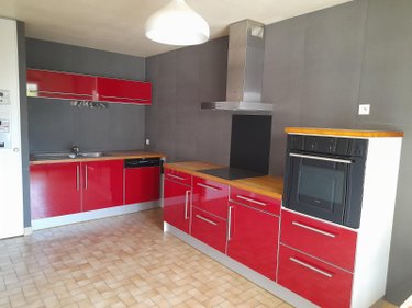 Appartement a vendre Reims 51100 Marne 72 m2 2 pièces 185000 euros