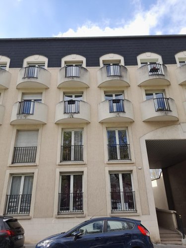 Appartement a vendre Reims 51100 Marne 72 m2 2 pièces 185000 euros