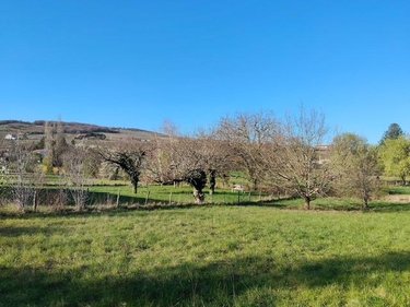 Terrain a batir a vendre Igé 71960 Saône-et-Loire 2321 m2  125760 euros