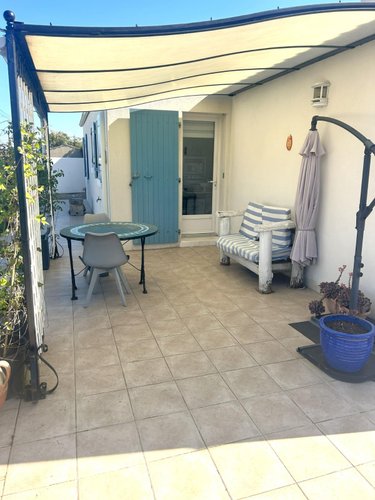 Maison a vendre Le Château-d'Oléron 17480 Charente-Maritime 87 m2 4 pièces 271800 euros