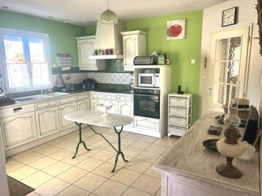 Maison a vendre Le Château-d'Oléron 17480 Charente-Maritime 87 m2 4 pièces 271800 euros