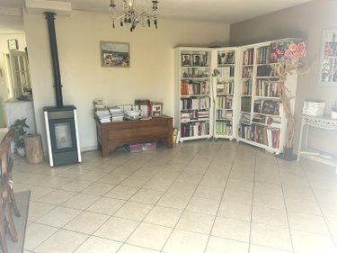 Maison a vendre Le Château-d'Oléron 17480 Charente-Maritime 87 m2 4 pièces 271800 euros