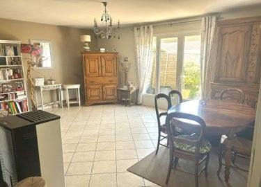 Maison a vendre Le Château-d'Oléron 17480 Charente-Maritime 87 m2 4 pièces 271800 euros
