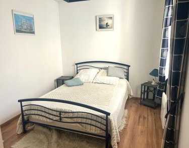 Maison a vendre Le Château-d'Oléron 17480 Charente-Maritime 87 m2 4 pièces 277000 euros