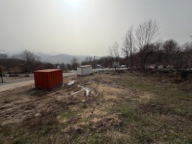 Terrain a batir a vendre Dorres 66760 Pyrénées-Orientales 350 m2  105000 euros