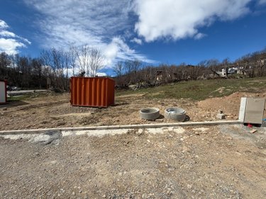 Terrain a batir a vendre Dorres 66760 Pyrénées-Orientales 350 m2  105000 euros