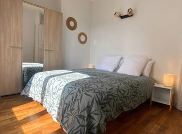 Appartement a vendre Dieppe 76200 Seine-Maritime 79 m2 4 pièces 243000 euros