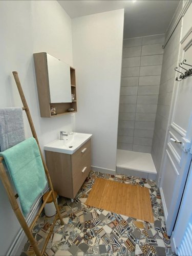 Appartement a vendre Dieppe 76200 Seine-Maritime 79 m2 4 pièces 243000 euros