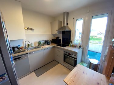 Location appartement Orléans 45000 Loiret 70 m2 4 pièces 795 euros