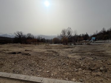 Terrain a batir a vendre Dorres 66760 Pyrénées-Orientales 485 m2  133375 euros