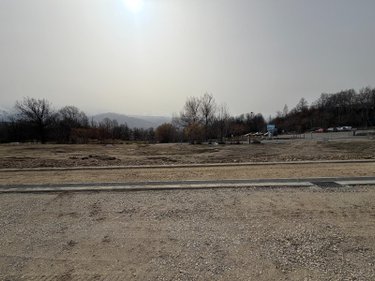Terrain a batir a vendre Dorres 66760 Pyrénées-Orientales 485 m2  133375 euros