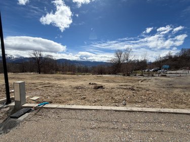 Terrain a batir a vendre Dorres 66760 Pyrénées-Orientales 485 m2  133375 euros