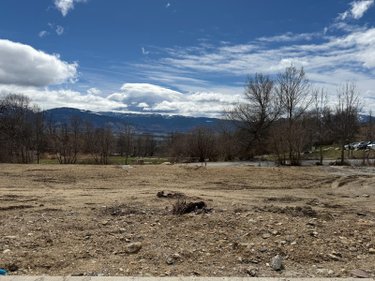 Terrain a batir a vendre Dorres 66760 Pyrénées-Orientales 485 m2  133375 euros