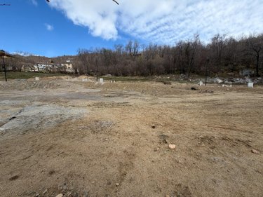Terrain a batir a vendre Dorres 66760 Pyrénées-Orientales 485 m2  133375 euros