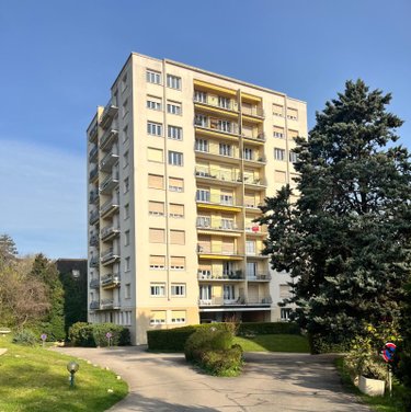 Appartement a vendre Talant 21240 Côte-d'Or 53 m2 2 pièces 115000 euros